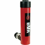 New! Bva Hydraulics Ton Single Acting Cylinder H1006, 6'' Stroke!!. Fixed Price $1099.95.