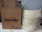Intertape 7100 Med Grade Hot Melting Sealing 6 Rolls 48MM X 914M. Fixed Price $10.00.