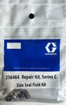 Graco Clearshot Side Seal Fluid KIT(256464). Fixed Price $85.97.