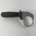 Ridged Corless Drill Handle Only Excellent Condition 1/2" Diameter. Fixed Price $19.99.