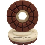 Tenax 320 Grit 5 Inch Snail Lock Quartz Automated Edge Polishing Wheel. Fixed Price $59.00.