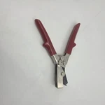 Malco JCC50 J-channel Cutter With 1/2IN Jaw-width Ergonomic Handle. Fixed Price $39.79.