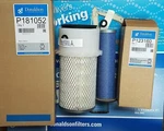 Set Donaldson P181052 P123160 Replaces 6598492 6598362. Fixed Price $74.00.