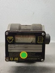 New No Box Ufm Universal Flow Monitors MX-PIF40GM-8I-32V1 0-0XU. Fixed Price $441.00.
