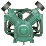 Champion/speedaire 1WD22 7.5HP, 10HP, 15HP 2-STAGE Cast Iron Compressor Pump. Fixed Price $3764.00.