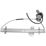Findauto 748-916 Front Left Power Window Regulator W/ Motor For Acura Mdx 03-06. Fixed Price $69.99.