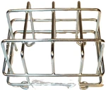 Johnson Controls T-4002-3001 Wire Thermostat Guard For Concealed Tubing. Fixed Price $47.99.