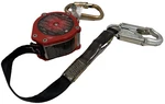 New Miller Scorpion PFL-4/9FT Personal Fall Limiter 310LB Capacity PFL49FT. Fixed Price $25.00.