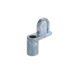 Crl WSC315-XCP100 Zinc 5/16" Die Cast Window Screen Clip Bulk Pack Of. Fixed Price $85.38.