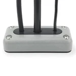 Seaview Multi-cable Rectangle Gland Marine Grade Waterproof S.... Fixed Price $63.32.