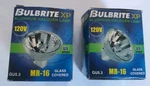 Bulbrite Xp MR-16 EXN/120 120V 50W Lamp Flood Bulbs 620150. Fixed Price $22.00.