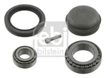 For Febi 26005 Wheel Bearing Kit With Shaft Seal, Fastening Bolt And Dust Cap. Fixed Price $32.84.