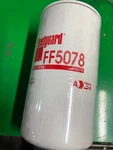 New Genuine Fleetguard Fuel Filter FF5078 (3 Pack). Fixed Price $25.00.