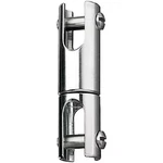 Ronstan RF78A Swivel, - Fork, 3740LB. Fixed Price $80.19.