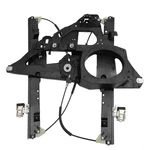 749-542 Front Driver Side Power Window Regulator Without Motor Panel Com.... Fixed Price $99.42.