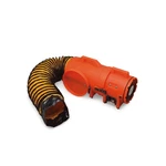 Allegro INDUSTRIES-9533-15 32" X 13 12" 14 831 Cfm Hp 115 Vac Mo.... Fixed Price $557.08.