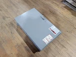 Square MH32WP Outdoor Panel Enclosure Type 3R 5&12 Nqod Nf Nehb. Fixed Price $900.00.