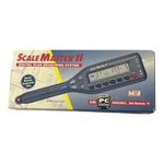 Scale Master Ii V3.0 Model 6130 Digital Plan Measuring System Case Manual. Fixed Price $25.99.