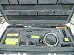 Tinker & Rasor Ap/w High Voltage Holiday Detector M7452. Fixed Price $1395.00.