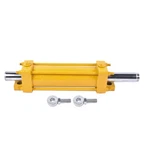 Power Steering Cylinder For New Holland/case Backhoe Loader U80 LV80 580SM 580SL. Fixed Price $239.50.