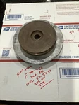 Nos 1956-1959 Ford F700-TO 900 Generator Pulley 302-332 B6Q-10130-B. Fixed Price $69.99.