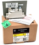Lot Of - TNI62 Ge Insulated Groundable Neutrals Next Day Option New. Fixed Price $31.10.