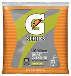 32 Gatorade 03969 21OZ Lemon Lime Concentrated Powder Packets Makes 2.5 Gal. Fixed Price $179.90.