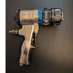 Graco Pc Fusion Spray Foam Gun. Fixed Price $2000.00.