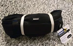 Kobalt Adjustable Padded Work Belt Steel Roller Buckle 2416814 Fits Up To 48 In. Fixed Price $16.95.