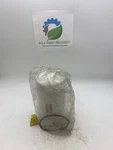 Fleetguard HF6721 Hydraulic Filter, *lot Of (2) Filters* (no Box). Fixed Price $60.00.