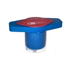 Milwaukee TIH-J-940 1-1/4" Thermal Insulator Handle BA100/150 8501/8511. Fixed Price $68.95.