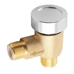 Rv Vacuum Breaker Cheak Valve For / Camper Travel Trailer 571-VAC-CHK-A. Fixed Price $29.71.