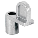 Fhc 7/16" Mill Finish Diecast Window Screen Clips 12 Pack W/screws. Fixed Price $13.41.