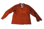 Steiner 9215 New Weld-cool Welding Jacket Large 30" Long. Fixed Price $115.00.
