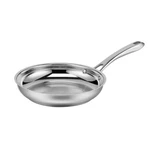 Cuisinart Classic 10" Stainless Steel Skillet 8322-24: Dishwasher-safe Fry. Fixed Price $48.99.