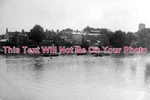 Sf 1104 - Flood From Bungay Line, Beccles, Suffolk. Fixed Price $5.30.