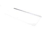 Henny Penny 152113-004 Upper Door Pane Assembly W/tape. Fixed Price $313.83.