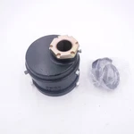 Pelco SE-4425 Slip Fitter Way Offset Serrated Top Port For 4-1/2" Od Pole. Fixed Price $86.99.
