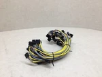 Solar Tech Silent Messenger 11 Lot Of 20 Sign Board Connection Wires. Fixed Price $112.00.