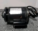 Sears Craftsman Lathe, Saw, Drill Press Motor Model 113 1/2 Hp 115V Genuine Usa. Fixed Price $149.99.