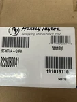 8-GPH Platinum Floor Mount Non-filtered Halsey Taylor Cooler Drinking Fountain. Fixed Price $829.99.