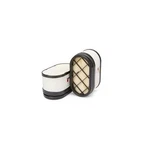 Fleetguard AF26494 Air Filter 6.31 In. (height). Fixed Price $186.60.