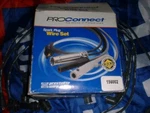 Toyota Celica Cressida Supra 86-92 Ignition Wire SET-7MM Proconnect Oe/oes-- Nos. Fixed Price $72.00.