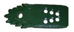 4 1/2" Cut Hurricane Pilot Bit - Ditch Witch 6 Hole JT2720 Hard And Rocky Soils. Fixed Price $337.25.