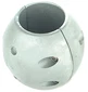 Anodes Shaft Barrel Collar Martyr 194-CMX09M 2" Magnesium Freshwater 2PAC Boat. Fixed Price $126.45.