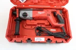 Milwaukee 5262-21 Rotary Hammer KIT--USED--6530G. Fixed Price $119.00.