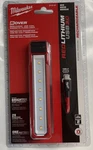 Milwaukee 2112-21 Rover Magnetic Flood Light Usb 445 Lumens New. Fixed Price $59.00.