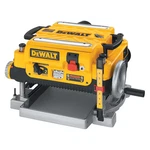 Dewalt DW735 13-IN 15.0 -amp Benchtop Planer. Fixed Price $645.00.