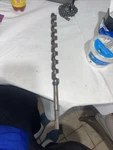 Greenlee 30927 66PT-7/8 Nail Eater 7/8" 18" Extreme Drill Bit. Fixed Price $18.88.