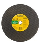 Dewalt 12" X 1/8" 1" Concrete/masonry Cutting Wheel, Type 1, C24R. Fixed Price $11.69.
